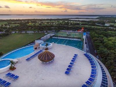 Hotel Seadust Cancún Family Resort - Bild 2