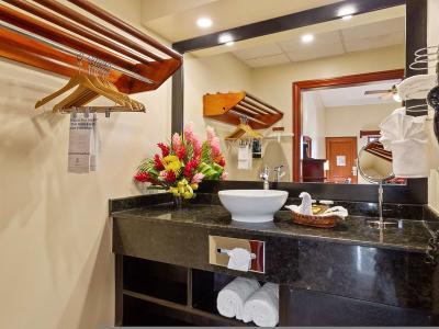 Hotel Best Western Plus Belize Biltmore Plaza - Bild 5