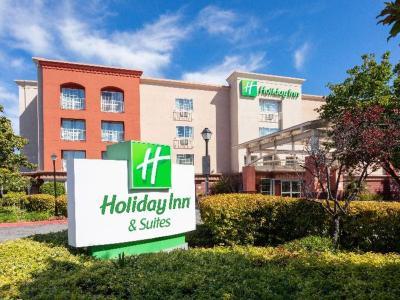 Holiday Inn Hotel & Suites San Mateo-San Francisco Sfo - Bild 2