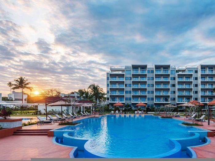 Hotel Verde Zanzibar - Azam Luxury Resort and Spa - Bild 1