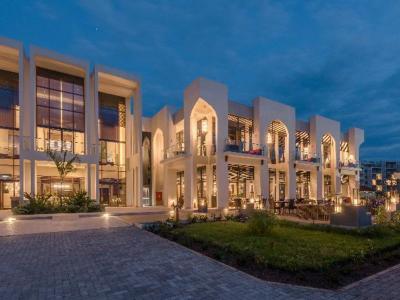 Hotel Verde Zanzibar - Azam Luxury Resort and Spa - Bild 5