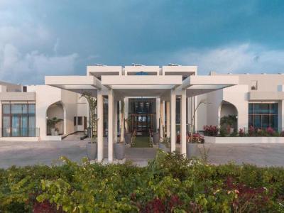 Hotel Verde Zanzibar - Azam Luxury Resort and Spa - Bild 4