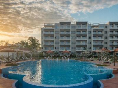 Hotel Verde Zanzibar - Azam Luxury Resort and Spa - Bild 2