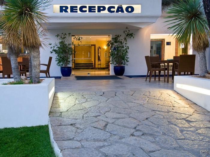 Hotel Balaia Golf Village - Bild 1