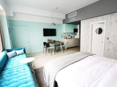 Hotel Room2 Southampton - Bild 4
