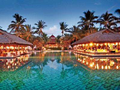 InterContinental Bali Resort