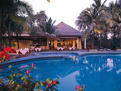 Hotel Bali Mandira Beach Resort - Bild 2