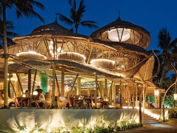 Bali Mandira Beach Resort - Bild 1
