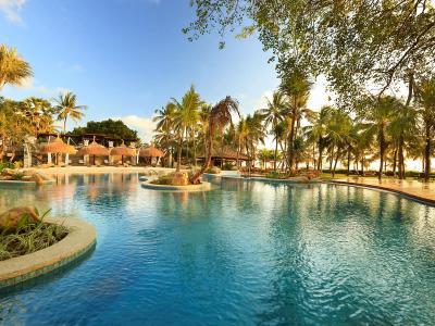 Hotel Bali Mandira Beach Resort - Bild 5