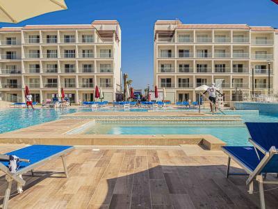 Hotel Amarina Abu Soma Resort & Aquapark - Bild 4