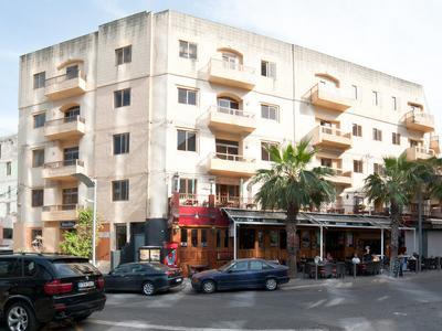 Hotel Dragonara Apartments - Bild 3