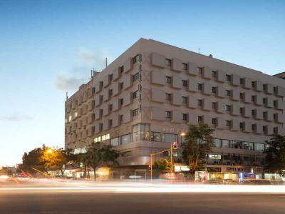 Hotel Tivoli Maputo - Bild 4