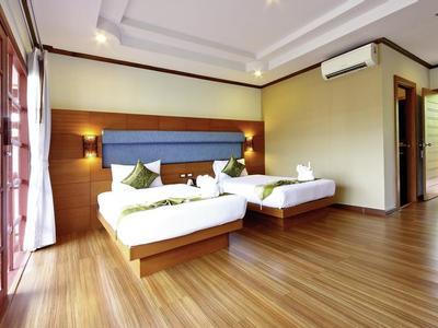 Hotel Fanari Khaolak Resort - Bild 4