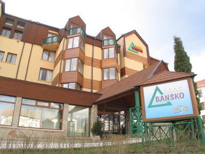 Hotel Bansko - Bild 2