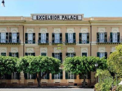 Hotel Excelsior Palace Palermo - Bild 3