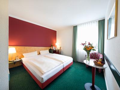 Quality Hotel Hof - Bild 3