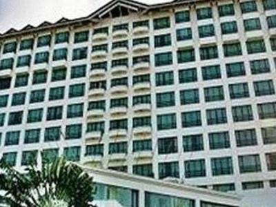 Sabah Oriental Hotel - Bild 5