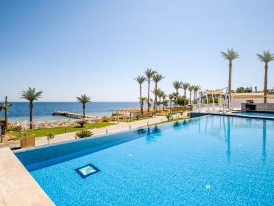 Hotel SUNRISE Diamond Beach Resort - Grand Select - Bild 3