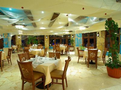 Hotel Sharm Grand Plaza - Bild 3