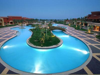 Hotel Sharm Grand Plaza - Bild 2