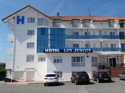 Hotel Los Juncos - Bild 3