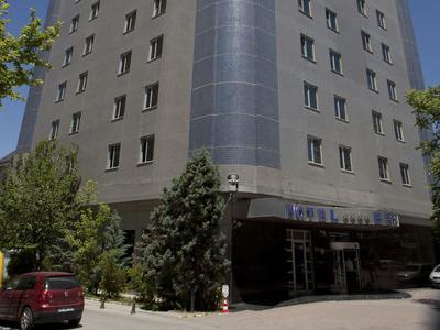 Hotel Bera Konya - Bild 4