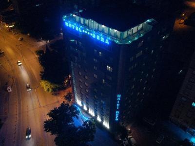 Hotel Bera Konya - Bild 3
