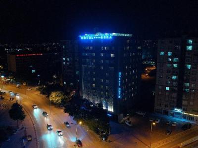 Hotel Bera Konya - Bild 2
