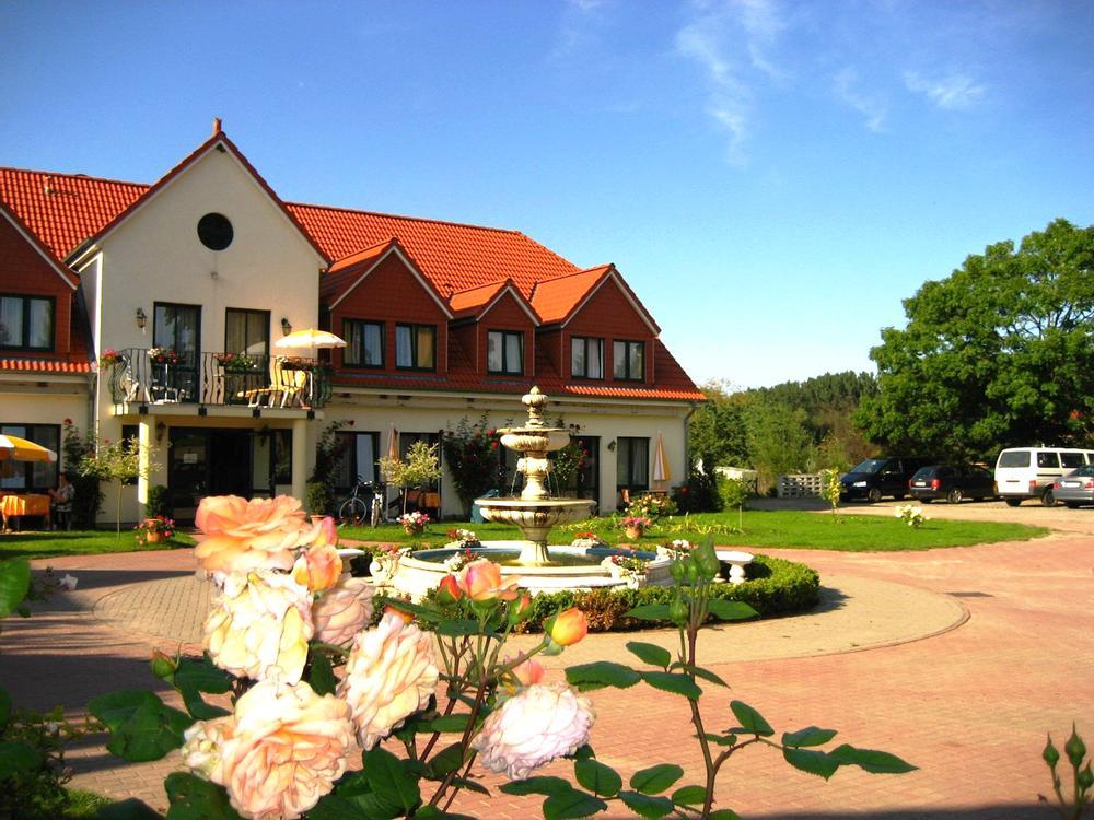 Hotelanlage Tarnewitzer Hof - Bild 1