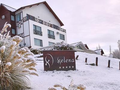 Xelena Hotel & Suites - Bild 2