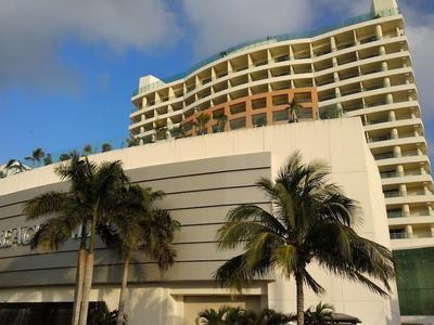 Hotel Beach Palace - Bild 2