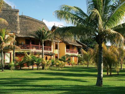 Hotel Dinarobin Beachcomber Golf Resort & Spa - Bild 4