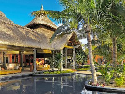 Hotel Dinarobin Beachcomber Golf Resort & Spa - Bild 3