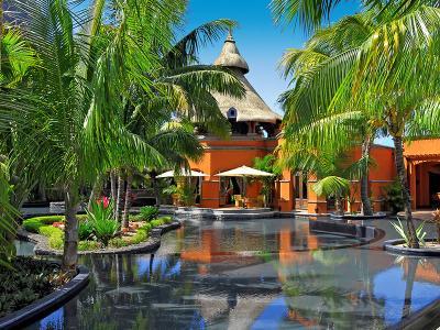 Hotel Dinarobin Beachcomber Golf Resort & Spa - Bild 2