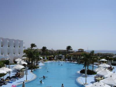 Hotel Ivy Cyrene Island Resort - Bild 4