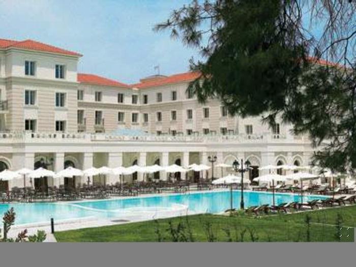 Hotel Grecotel Larissa Imperial - Bild 1