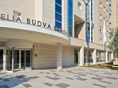 Hotel AMI Budva Petrovac - Bild 5