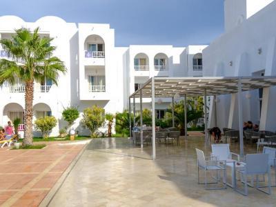 Hotel Riad Meninx Djerba - Bild 3