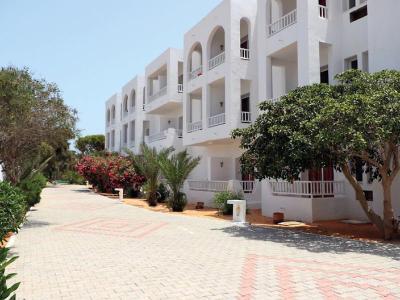Hotel Riad Meninx Djerba - Bild 2