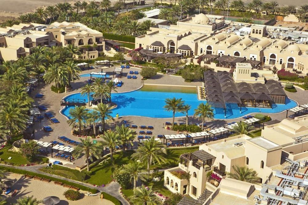 Iberotel Miramar Al Aqah Beach Resort - Bild 1