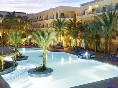 Bella Vista Resort - Hurghada