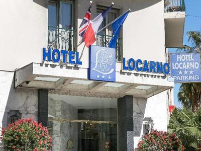 Hotel Locarno - Bild 4