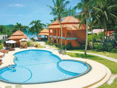 Hotel Havana Beach Resort - Bild 2