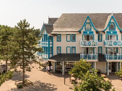 Hotel Village Belle Dune by Pierre & Vacances - Bild 2