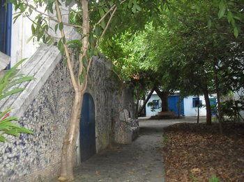 Hotel Pousada Barroco na Bahia - Bild 5