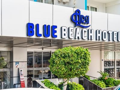 Hotel Arsi Blue Beach - Bild 2
