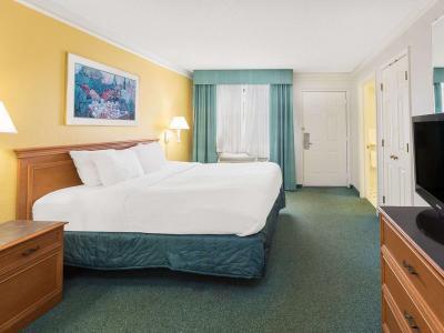 Hotel Motel 6 Huntsville, AL – University Dr. - Bild 4