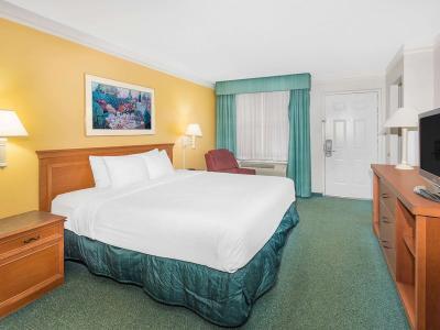 Hotel Motel 6 Huntsville, AL – University Dr. - Bild 3