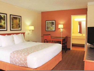 Hotel La Quinta Inn by Wyndham Lafayette North - Bild 5