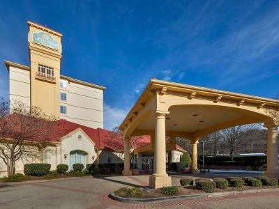 Hotel La Quinta Inn & Suites by Wyndham Greenville Haywood - Bild 4
